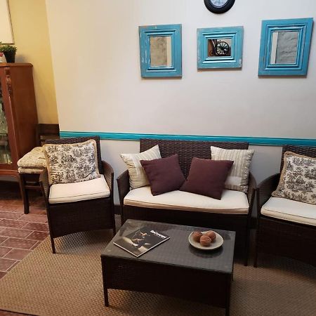 Casa, Ituzaingo 215 Apartment Colonia del Sacramento Ngoại thất bức ảnh