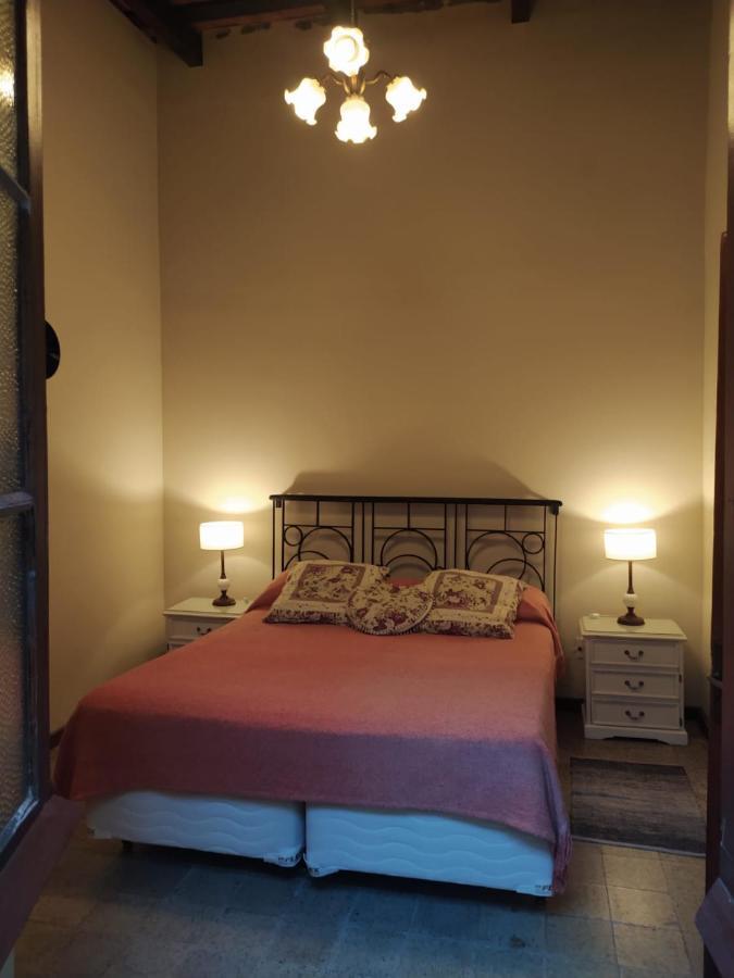 Casa, Ituzaingo 215 Apartment Colonia del Sacramento Ngoại thất bức ảnh
