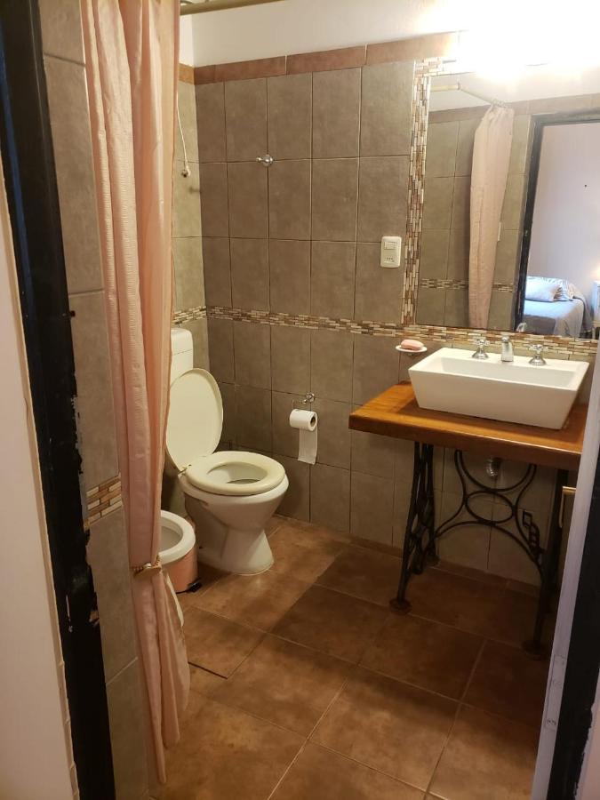 Casa, Ituzaingo 215 Apartment Colonia del Sacramento Ngoại thất bức ảnh