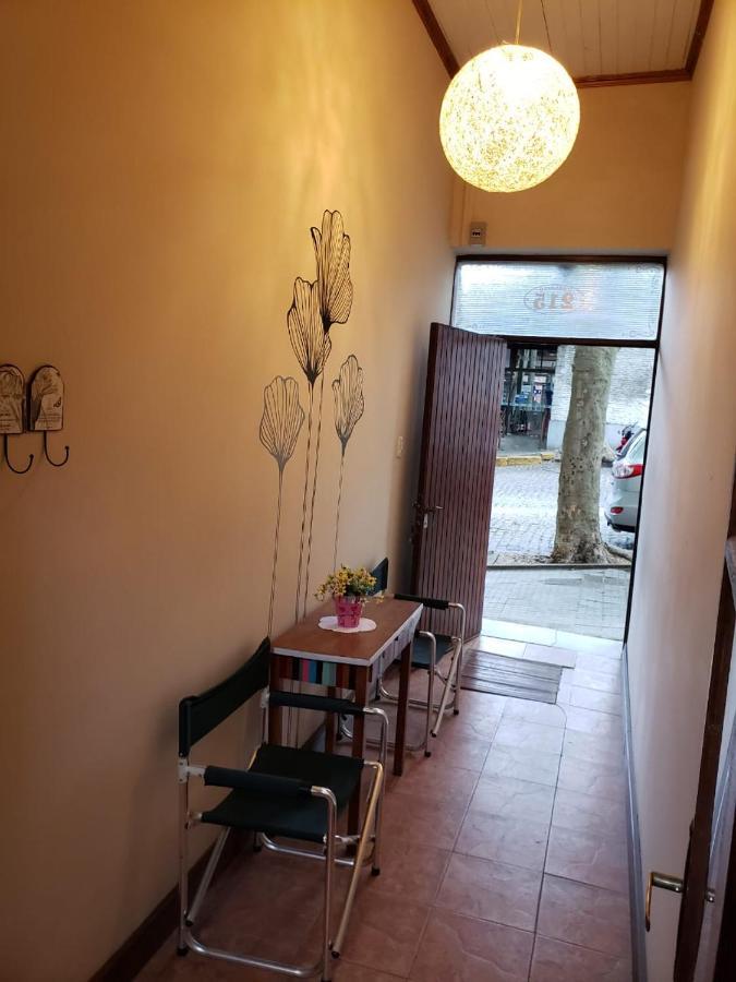 Casa, Ituzaingo 215 Apartment Colonia del Sacramento Ngoại thất bức ảnh