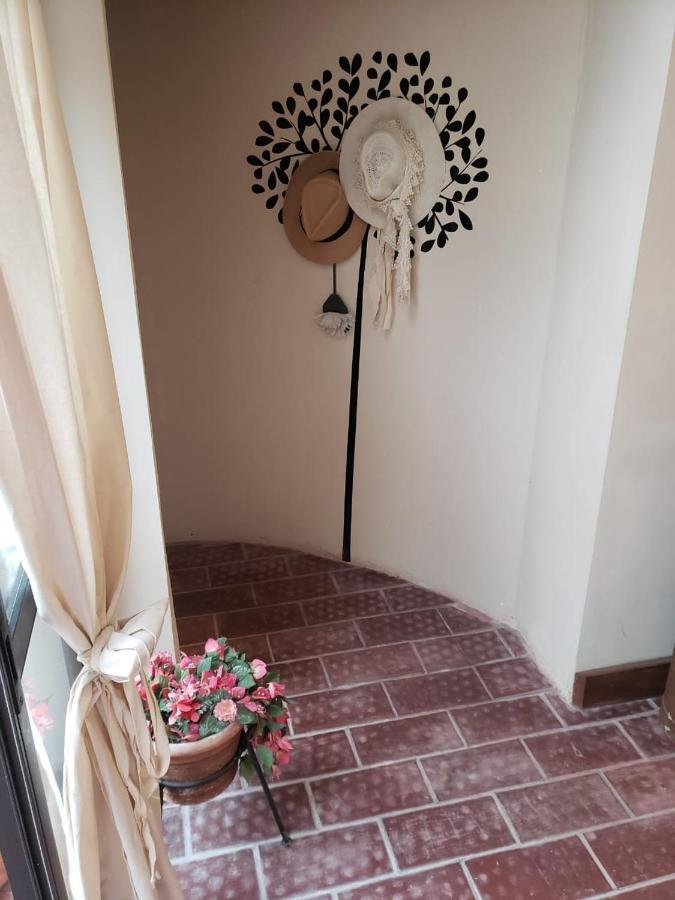 Casa, Ituzaingo 215 Apartment Colonia del Sacramento Ngoại thất bức ảnh