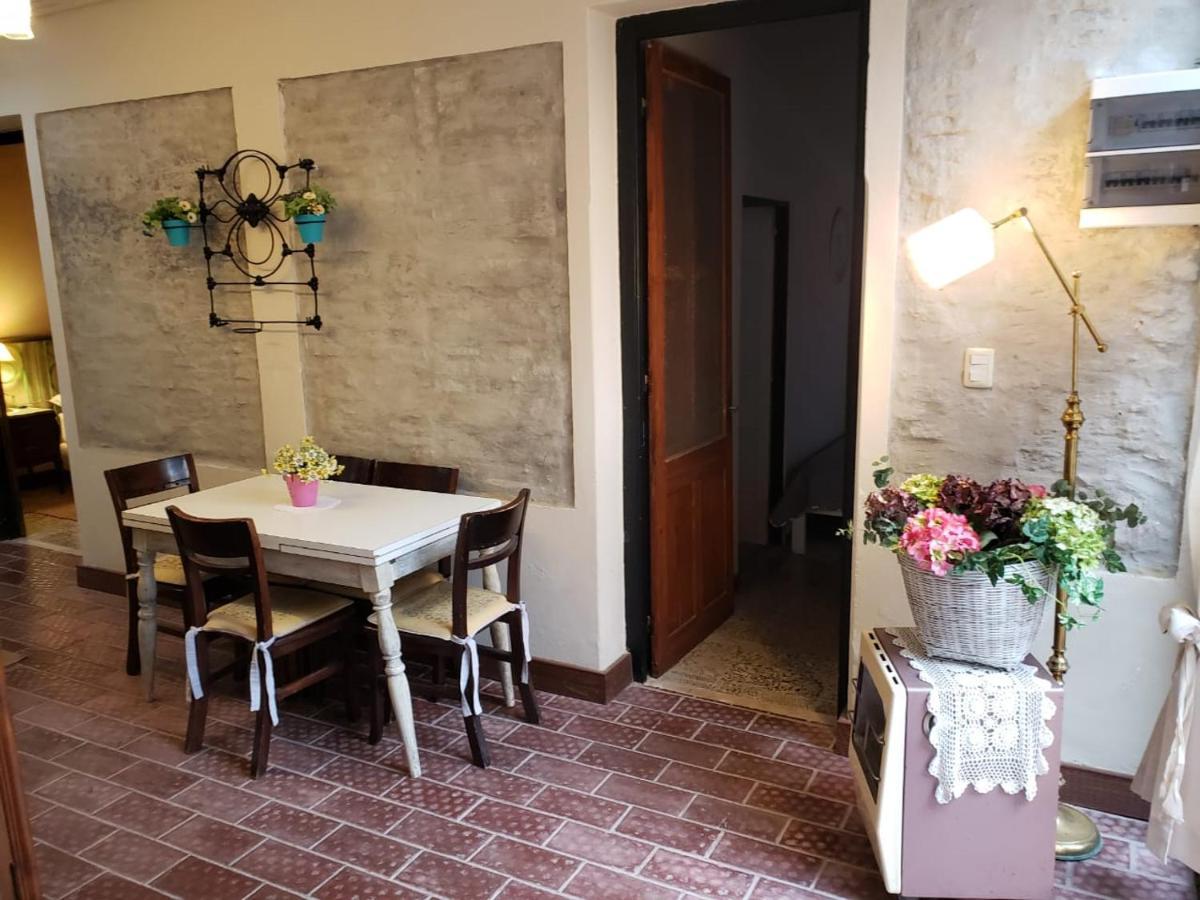 Casa, Ituzaingo 215 Apartment Colonia del Sacramento Ngoại thất bức ảnh