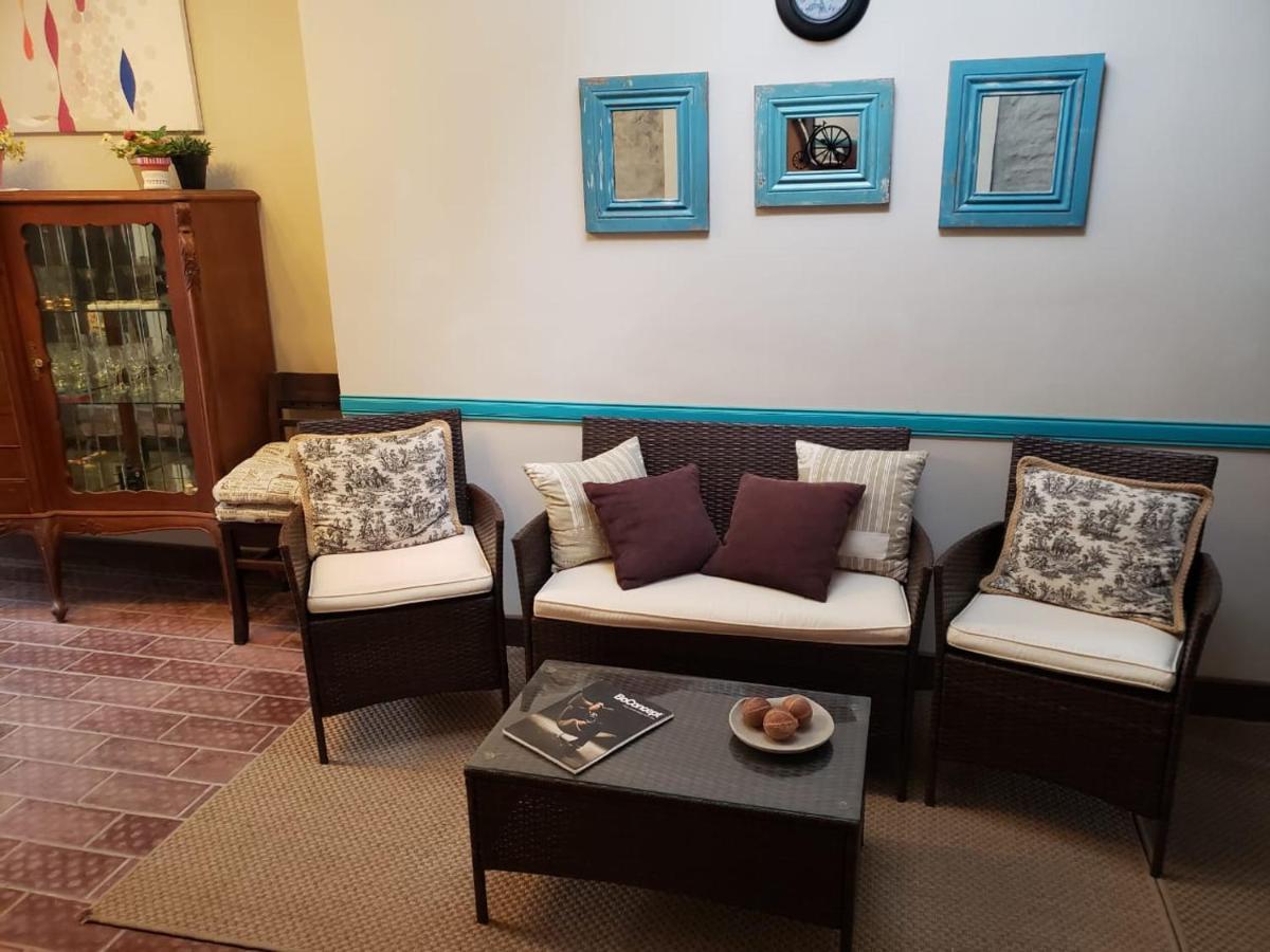 Casa, Ituzaingo 215 Apartment Colonia del Sacramento Ngoại thất bức ảnh