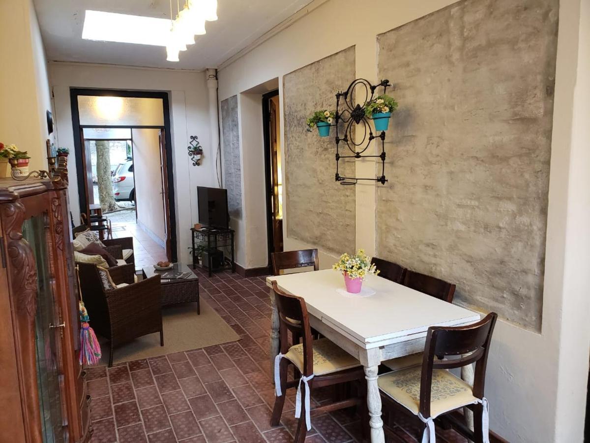 Casa, Ituzaingo 215 Apartment Colonia del Sacramento Ngoại thất bức ảnh