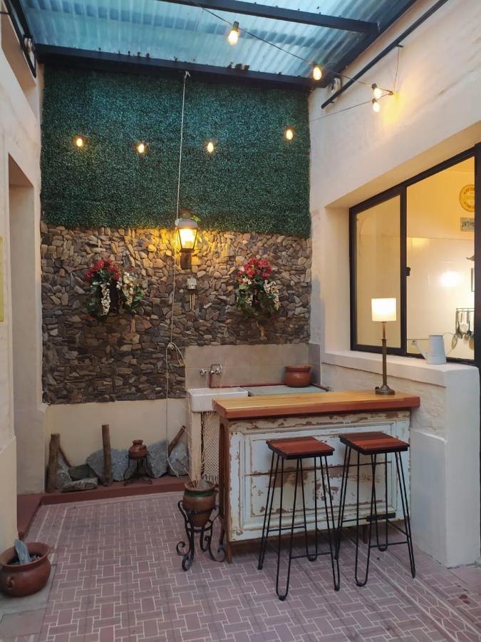 Casa, Ituzaingo 215 Apartment Colonia del Sacramento Ngoại thất bức ảnh